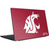 Washington State University Cougars Logo Dell Vostro Skin